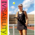 Pikkukuva 4 / 4: Pakkaus, jossa 12 X-40 ulkokäyttöön tarkoitettua pickleball-palloa