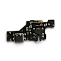 Pikkukuva 2 / 2: ZTE Blade V40 Design 8046 Latausliittimen Flex-kaapelin Korjausosa (Ilman Logoa)