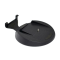 Miniatyrbillede 1 af 4: Til Playstation 5 Ps5 Disc Version Lodret Stand Holder Konsol Dock Mount Ny