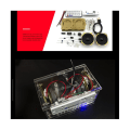 Miniatyrbillede 4 af 5: DIY Elektronisk Kit Bluetooth Højttaler Elektronik DIY Lodningsprojekt Kit Bluetooth Stereo Højttaler