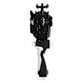 Miniatyrbillede 2 af 2: Beyblade Launcher og Greb Combat Spinning String Gyro Launcher Black