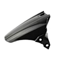 Miniatyrbilde 2 av 5: Motorsykkel Bakhjulskjøler Mudguard Mud Splash Guard for GSXR 1000 K5 K7 2005-2008 GSXR1000 GSX-R