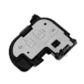 Miniatyrbilde 4 av 5: Batterilokkdeksel for Canon EOS 7D Digitalkamera