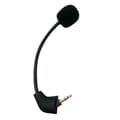 Miniatyrbilde 4 av 5: For HyperX Cloud2 II/Hyper x Cloud Sliver Edition Gaming Headset 3.5mm Mikrofon Hodetelefon Mikrofon Multicolor