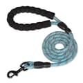 Hundkoppel Reflex Nylonkoppel Medium Stora Valpar Slitstarka Halsband Koppel Ledrep För Katt Stor Liten