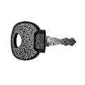 Miniatyrbillede 3 af 4: 6 stk Lgnition Key Plant Application Jcb 14607 Tændingsnøgler