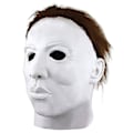 Pikkukuva 5 / 5: Michael Myers -naamio 1978 Halloween Latex Full Head One Size Fancy Dress
