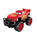 Pikkukuva 2 / 3: Shao Pixar Cars 1:24 Lightning McQueen RC Radio-ohjattava Auto  Auton Mobiili-zatio Joululahja, Syntymäpäivälahja