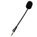Ersättningsmikrofon för Gaming-headset Logitech G Pro / G Pro X 3,5 mm mikrofon
