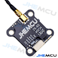 Miniatyrbild 4 av 5: Jhemcu Vtx20-600 5.8g 40ch Fpv-sändare Pitmode 25mw 100mw 200mw 400mw 600mw 7-26v Justerbar Vtx för Fjärrstyrd Fpv-racingdrönare