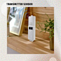 Miniatyrbild 5 av 5: Reservdel för väderstation (sändare / Hygro-sensor) 433mhz