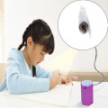 Miniatyrbilde 2 av 5: Bærbar LED-lampe Mini USB-lampe for nattlesing Laptop Notebook PC Datamaskin Hy