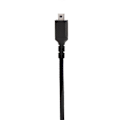 Miniatyrbillede 5 af 5: Universelt lydkort-audiokabel til Arctis 3 5 7 gaming-headsetkabel, højkvalitets flettet lydledningsudskiftning