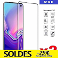 Pikkukuva 1 / 4: samsung s10e karkaistu lasi-ikkuna
