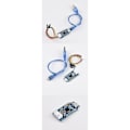 Pikkukuva 2 / 5: Yhteensopiva Jlink OB ARM-simulaatiovirheenkorjain SWD-ohjelmoija STM32-lataus Jlink Generation V8