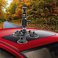 Pikkukuva 4 / 5: Imukuppiteline autoon, jalustakiinnike + perusadapteri OSMO Pocketille