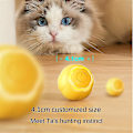 Miniatyrbild 2 av 5: 2024 Nya Powerball 2.0 Kattleksaker) Sn1689