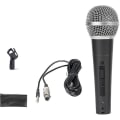 Miniatyrbillede 1 af 5: Shure Sm58 Vokal Dynamisk Ledningsforbundet Mikrofon (med Switch) -q