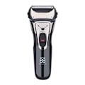 Miniatyrbillede 1 af 4: Braun Series 3 Proskin Elektrisk Barbermaskine, Elektrisk Skraber til Mænd med Pop-up Præcisionstrimmer, Sensitive Blade, Våd og Tør