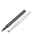 Miniatyrbilde 5 av 5: 2 stk High Gain 10dbi 4g Antenne Sma Hanne For 4g Lte Huawei B593s-850/b880