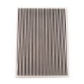 Miniatyrbilde 1 av 5: Stripe Embossing Mappe Mal Scrapbooking Photo Album Making Stencil Diy