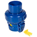 Miniatyrbilde 2 av 5: FRV100 Flow Regulator Ventil Erstatning for Zodiac MX6 MX8 Elite Serien Automatisk Bunnstøvsuger Robot Pool Renser Blue