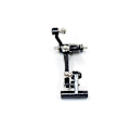 Miniatyrbillede 5 af 5: Px9300-06 Styrestangsmontering til Pxtoys Px9300 1/18 Rc Bil