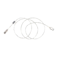 Miniatyrbillede 2 af 5: 1 x Firewire IEEE 1394 6-polet Han til USB 2.0 Han Adapterkabel Shytmv