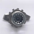 Miniatyrbillede 3 af 5: Udskiftningsblad til HBH550/650/850 Blenderblade Smoothie Maskine Mixer Tilbehør Blade