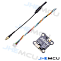Miniatyrbild 5 av 5: Jhemcu Vtx20-600 5.8g 40ch Fpv-sändare Pitmode 25mw 100mw 200mw 400mw 600mw 7-26v Justerbar Vtx för Fjärrstyrd Fpv-racingdrönare