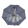 Miniatyrbillede 3 af 4: Ny Sort Paraply med Design af Langfinger Cool Mode Impact Paraply TA