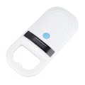 Miniatyrbilde 2 av 3: Pet Microchip Scanner Hund Hest Katt Gris ID Chip Tag Leser Høy Lysstyrke Display Identifikator 3.7V
