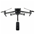 Miniatyrbillede 2 af 5: Til Mavic 3 Adapter Kamera Fastgørelsesbeslag Stabilisator Top Udvidelsessæt