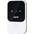 Miniatyrbillede 1 af 5: 2025 Nyeste Bærbare WiFi 5g LTE WiFi Mobile Hotspot Bærbar Rejse Ultimate Edition