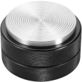 Miniatyrbillede 1 af 5: 2024 51mm Kaffe Tamper Rustfrit Stål Rustfri Espresso Tamper Kaffebønne Presseværktøj