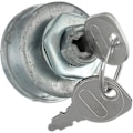 Miniatyrbillede 2 af 4: Tændingsstarter nøgle til 725-0267 A 925-0267 plæneklipper traktor