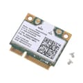 För Advanced-N 6230 6230AN 6230ANHMW 300Mbps Halv Mini PCI-E Bluetooth-kompatibel 3.0 62230ANHMW Trådlöst Kort