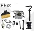 Karburator til STIHL MS250 MS250 MS230 MS210 025 023 021