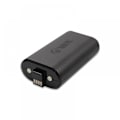Miniatyrbild 4 av 4: Uppladdningsbart batteri + USB-C-kabel - Externt batteripaket - För Xbox Series S, Xbox Series X
