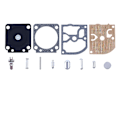 Miniatyrbild 5 av 5: RB-77 Förgasarreparationsats för STIHL MS 180 170 MS180 MS170 018 017 För Walbro Motorsågsersättningsdelar