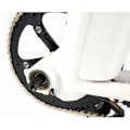 Miniatyrbillede 5 af 5: 12 Magnetic Pas Sensor El-cykler Konverteringssæt Dele El-cykel E-cykel Pas System Assis black