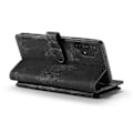 Miniatyrbillede 3 af 4: Til Samsung Galaxy A13 4G/A13 5G/A04S/A04/M13 5G CaseMe C30 Multifunktionelt Telefon Læder Etui Black