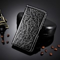 Miniatyrbild 5 av 5: För Tecno Spark 8C 4G/Spark Go 2022 KG5 Phone case Plånboksställ Cover
