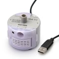 Miniatyrbilde 1 av 5: Sma-800 Vannpumpe Dyrefontene Lav Støy Børsteløs Motor Nedsenkbar