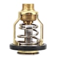 Miniatyrbilde 4 av 5: Båt utenbordsmotor termostat 67f-12411-0 erstatning passer for Yamaha F75 F80 F90 F150 utenbordsmotor