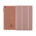 Etui Kompatibelt med iPad 2018 / iPad 2017 Model 9.7 Tommer - Etui - Rosaguld