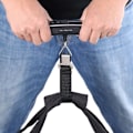 Pikkukuva 7 / 8: Digitaalinen Matkatavaravaaka LCD-näytöllä 50kg Matkatavaravaaka