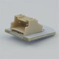 Miniatyrbilde 4 av 5: 4 stk WR55X11132 Kjøleskap LED-lys for kjøleskap WR55X25754 WR55X26486 WR55X30602 EAP1217291