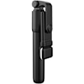 Miniatyrbillede 1 af 7: Bluetooth selfie stick stativ trådløs rotation 360 fjernbetjening er velegnet til mobiltelefoner.
