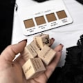 Miniatyrbilde 3 av 10: Date Night Dice After Dark Edition, Date Night Treterningspill